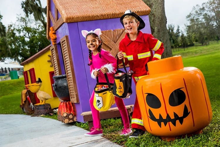 LEGOLAND® Discovery Center Philadelphia Tickets - Photo 1 of 11